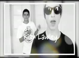 One Thing, One Direction Music Video Cover